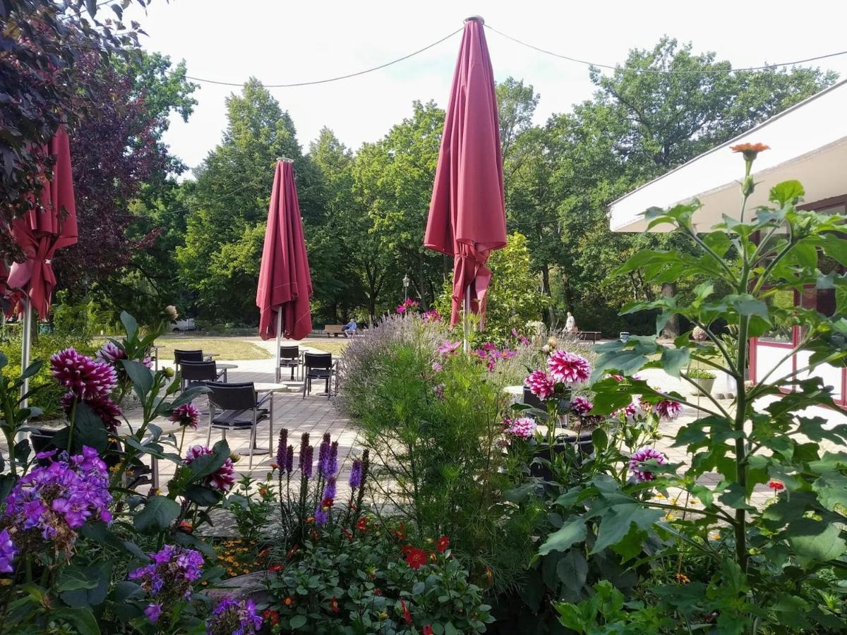 Cozy Studio In Friedrichshain, 4 Quiet Guests Only Berlin Bagian luar foto
